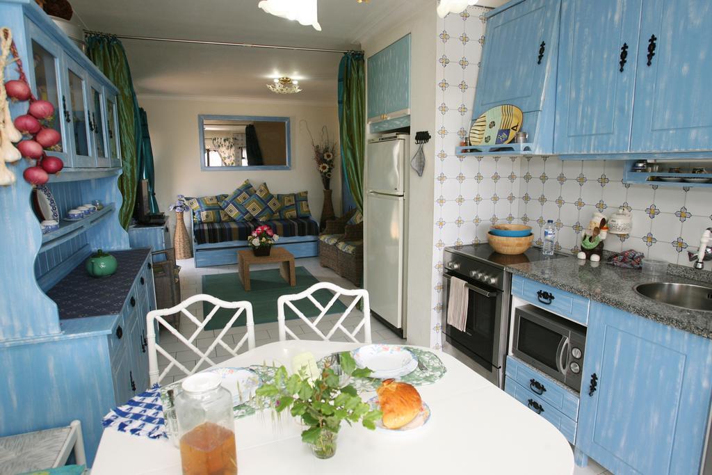 Algarve Terraco Da Bela Vista Edf Cruzeiro Apartment Portimao Exterior photo