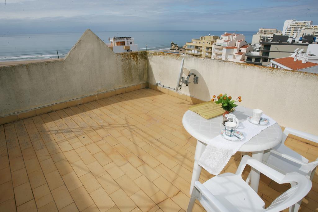 Algarve Terraco Da Bela Vista Edf Cruzeiro Apartment Portimao Exterior photo