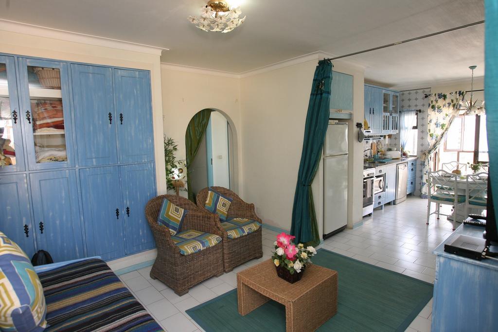 Algarve Terraco Da Bela Vista Edf Cruzeiro Apartment Portimao Exterior photo